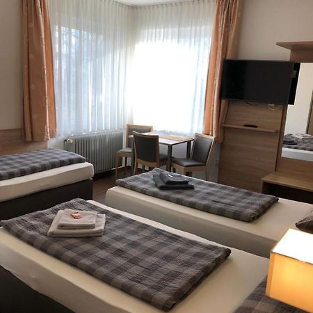 Hotel Baccara Άαχεν Εξωτερικό φωτογραφία