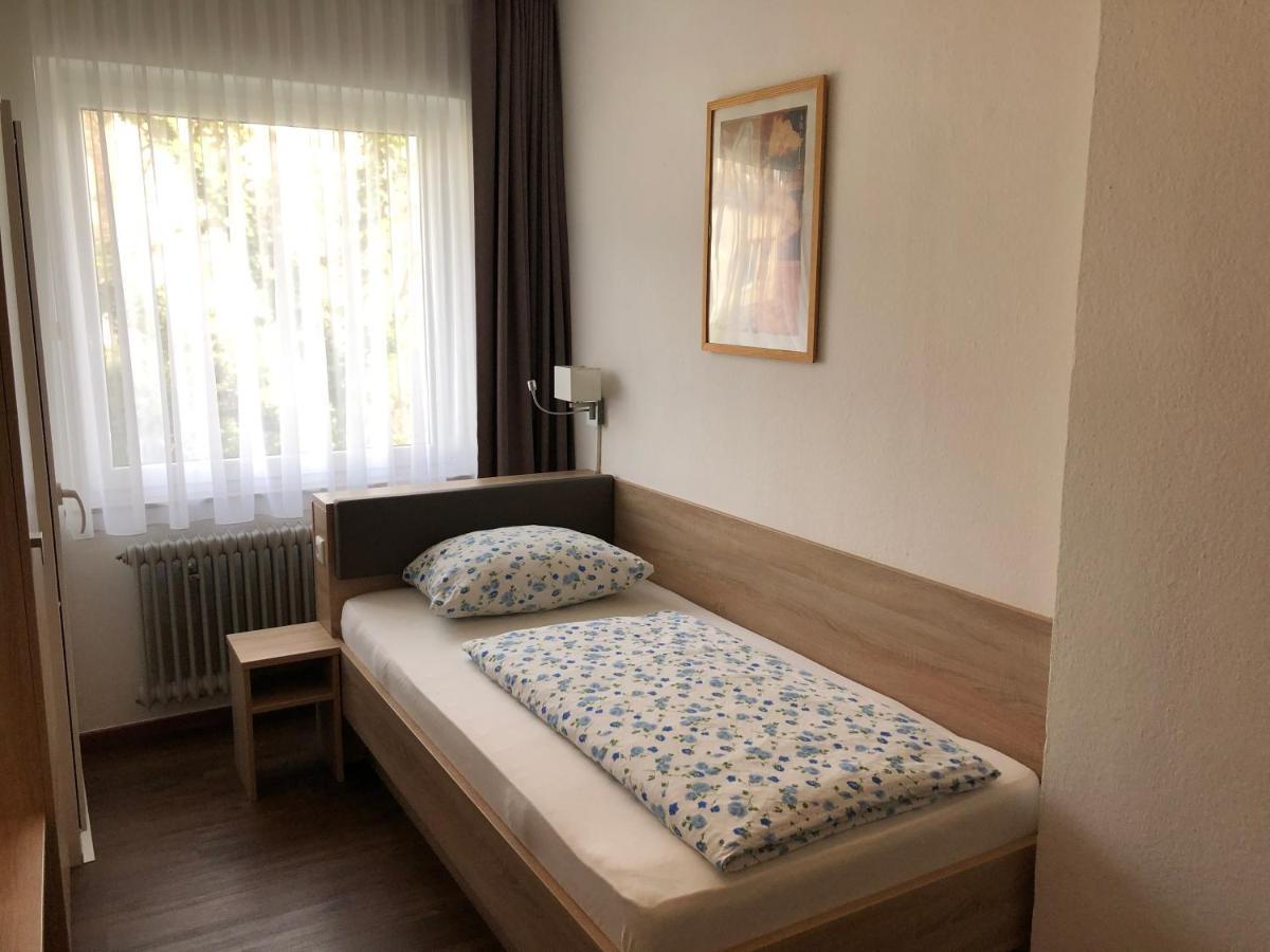 Hotel Baccara Άαχεν Εξωτερικό φωτογραφία