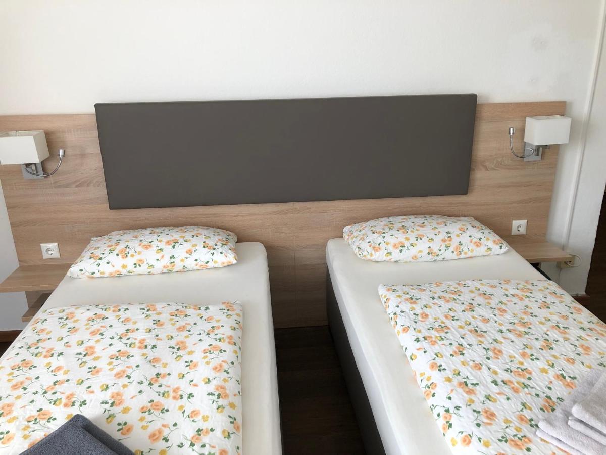 Hotel Baccara Άαχεν Εξωτερικό φωτογραφία